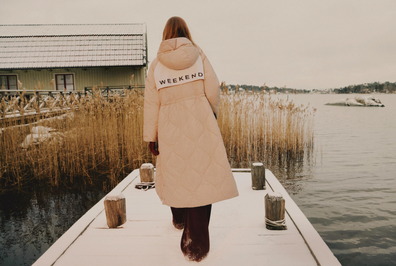 Young Ideas/Henmores