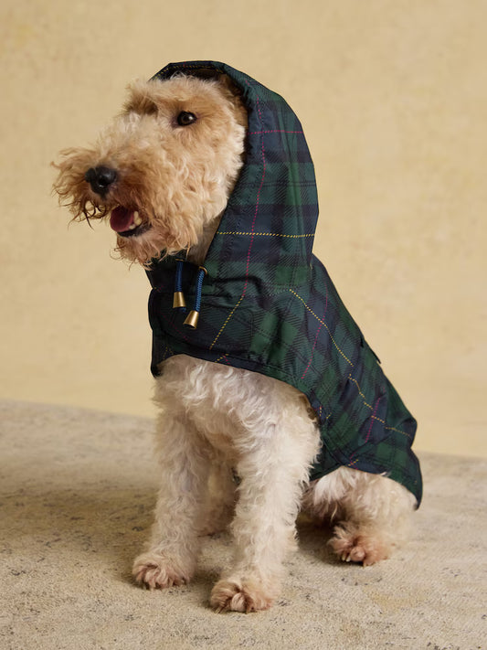 Packaway Dog Jacket