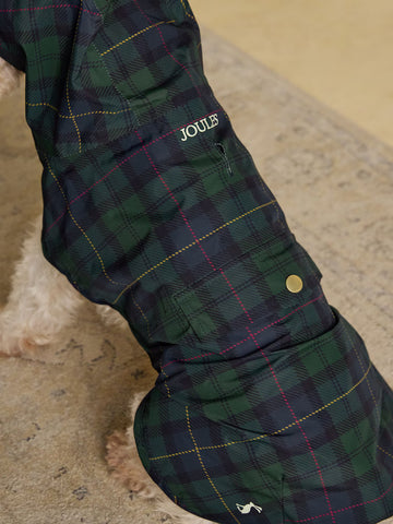Packaway Dog Jacket