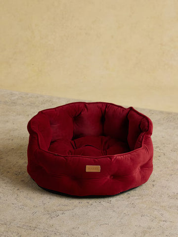 Chesterfield Pet Bed