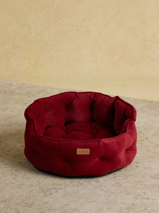 Chesterfield Pet Bed