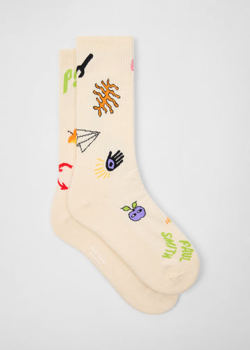 Gezmeldas Odd Socks