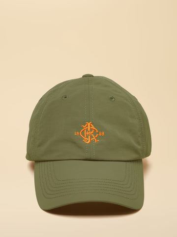 Daley Nylon Cap