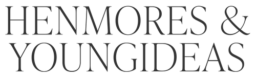 Young Ideas/Henmores