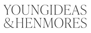 Young Ideas & Henmores