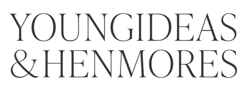 Young Ideas & Henmores