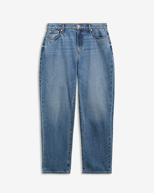 Young Ideas & Henmores -Adalyn Jeans -IN53 Mid Blue -8