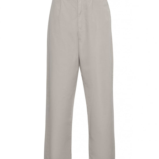 Young Ideas/Henmores - Barbour Glendale Relaxed Trouser - ST17 Washed Stone - 32