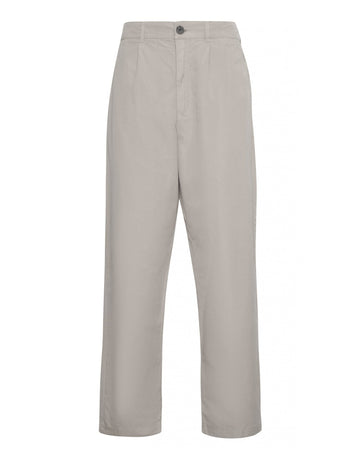 Young Ideas/Henmores - Barbour Glendale Relaxed Trouser - ST17 Washed Stone - 32