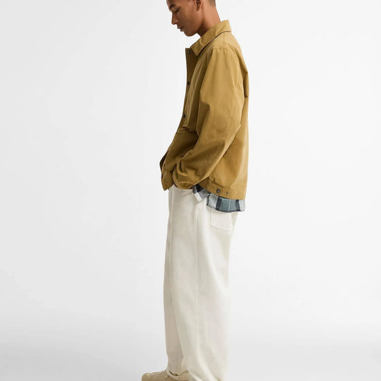 Young Ideas & Henmores - Bayfield Casual Jacket - CM51 Camel - M
