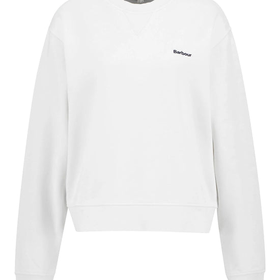 Young Ideas & Henmores - Bede Hoodie - WH71 Cloud - 8