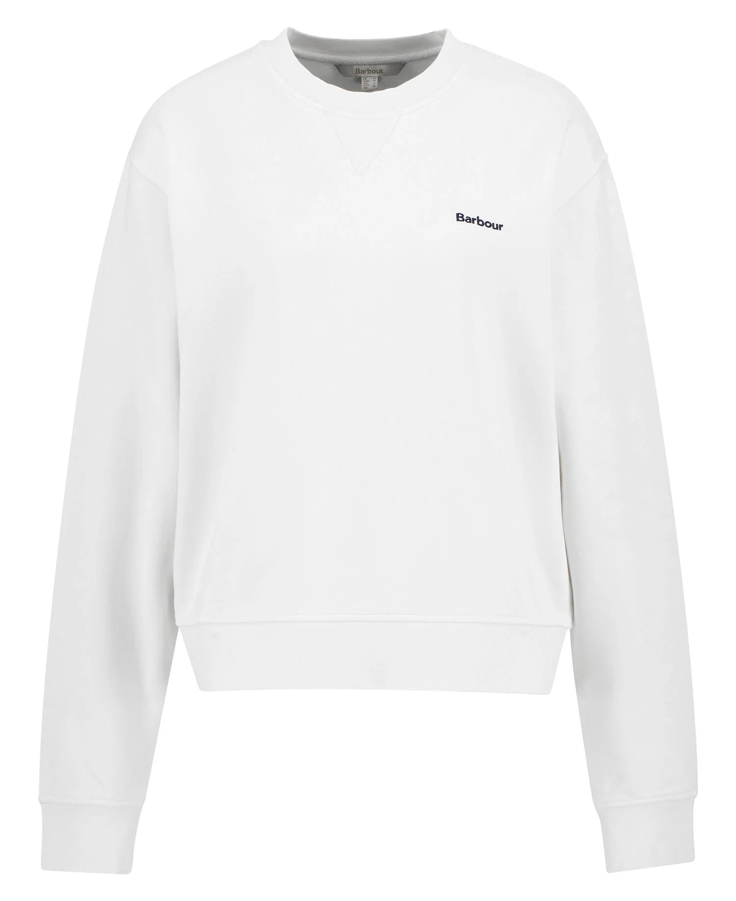 Young Ideas & Henmores - Bede Hoodie - WH71 Cloud - 8