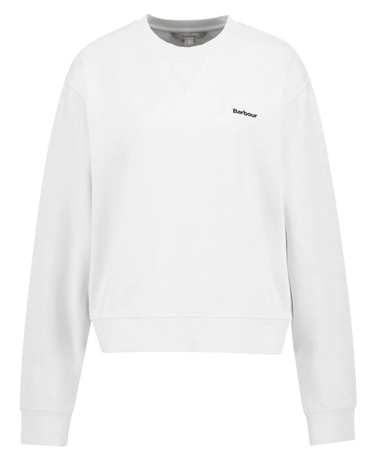 Young Ideas & Henmores - Bede Hoodie - WH71 Cloud - 8