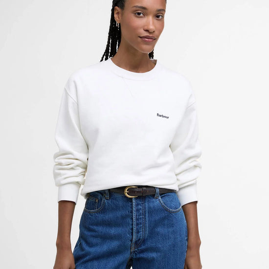 Young Ideas & Henmores - Bede Hoodie - WH71 Cloud - 8