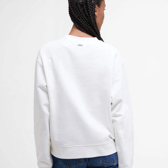 Young Ideas & Henmores - Bede Hoodie - WH71 Cloud - 8