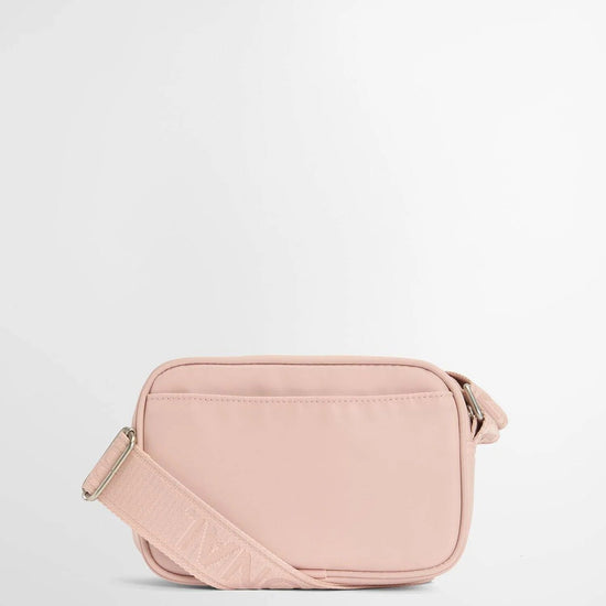 Young Ideas & Henmores - B.Intl Qualify Micro Crossbody Bag - PI31 Desert Pink - OS