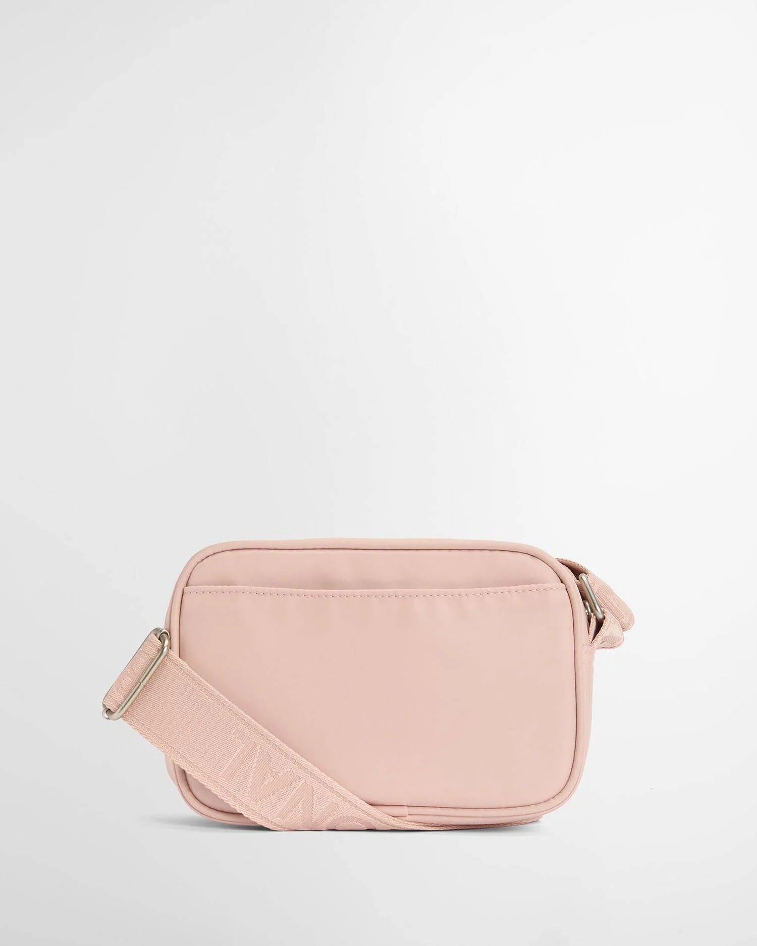 Young Ideas & Henmores - B.Intl Qualify Micro Crossbody Bag - PI31 Desert Pink - OS