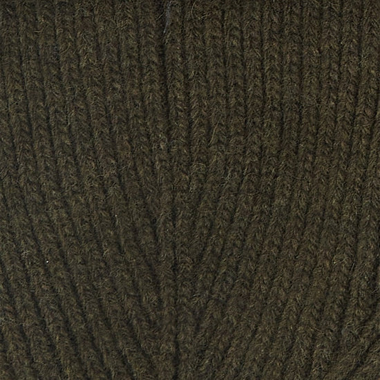 Young Ideas/Henmores - Carlton Beanie Hat - GN91 Dark Green - OS