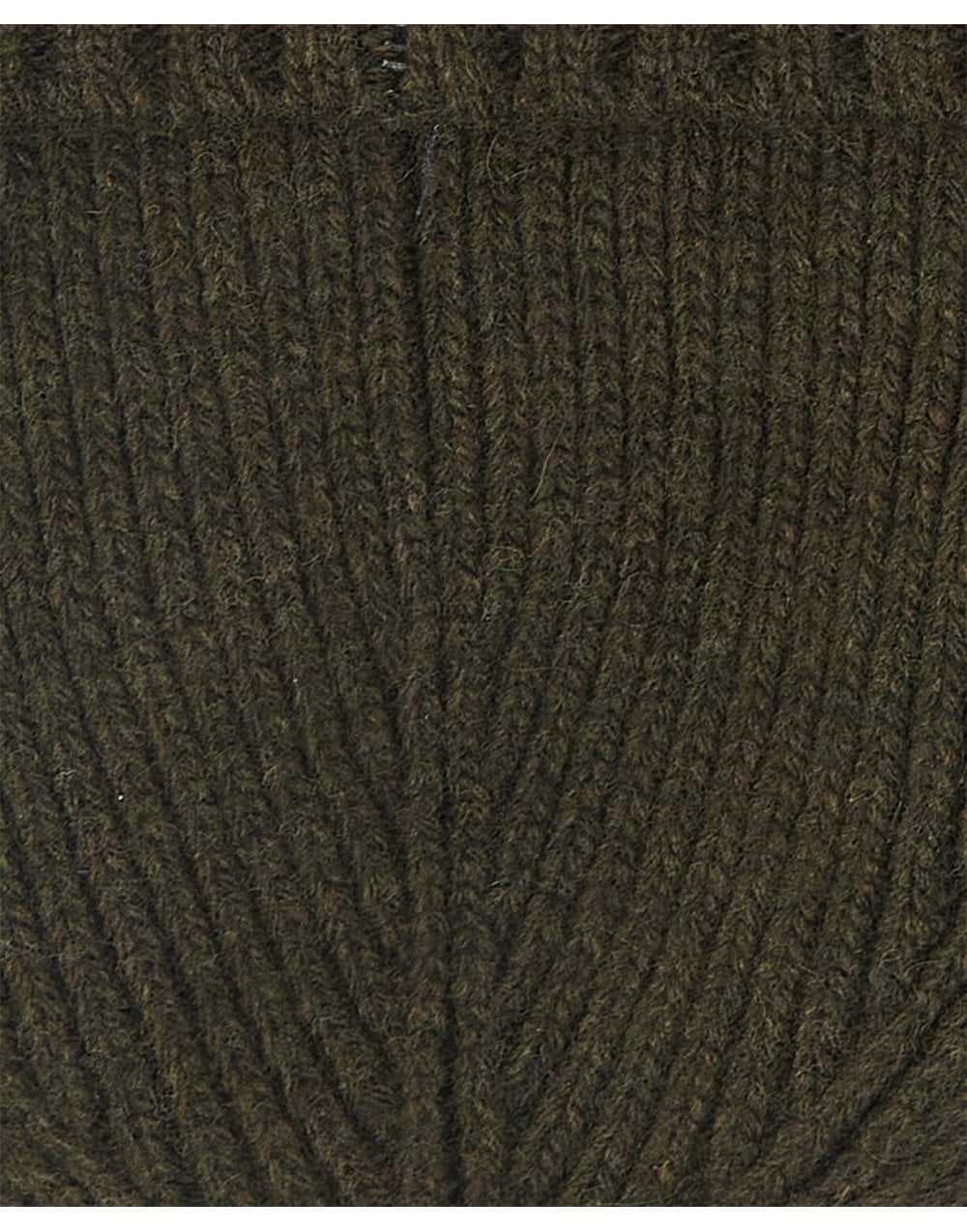 Young Ideas/Henmores - Carlton Beanie Hat - GN91 Dark Green - OS