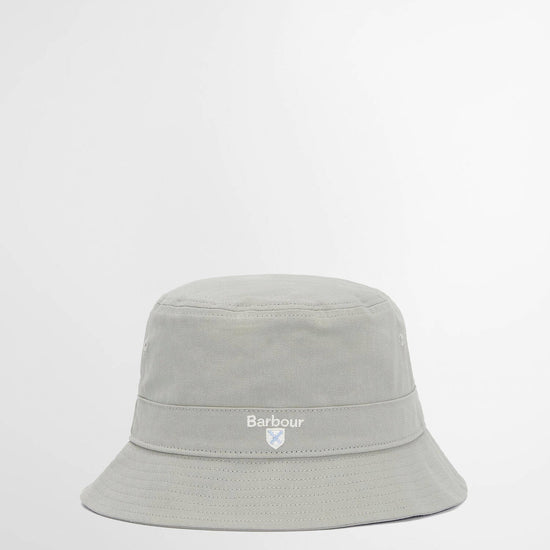 Young Ideas & Henmores - Cascade Bucket Hat - GN31 Forest Fog - M