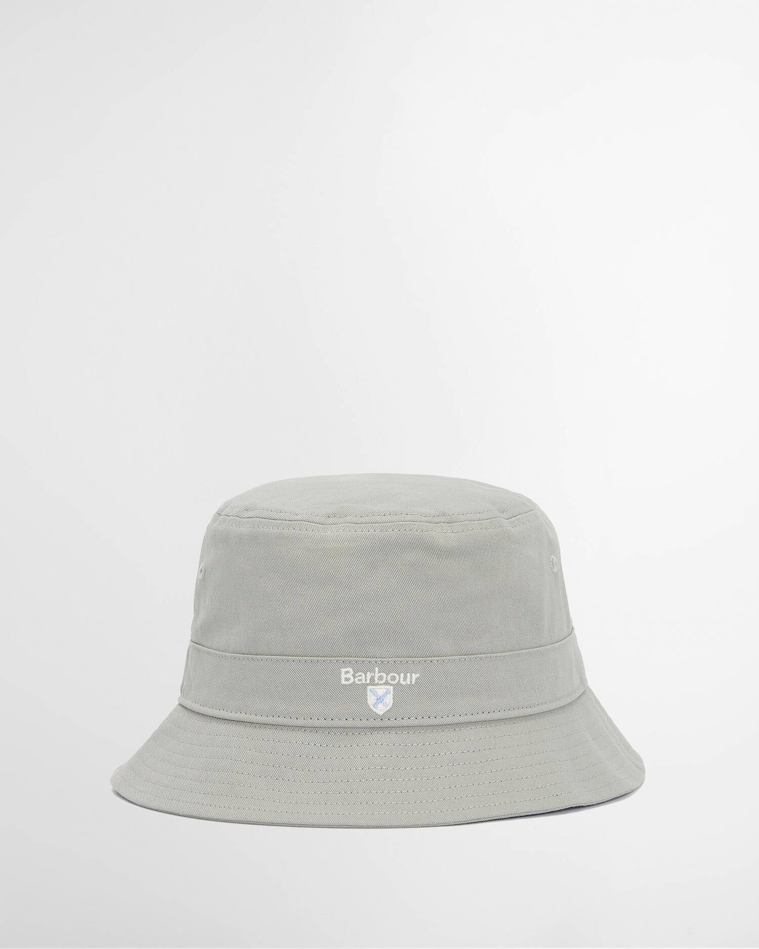 Young Ideas & Henmores - Cascade Bucket Hat - GN31 Forest Fog - M