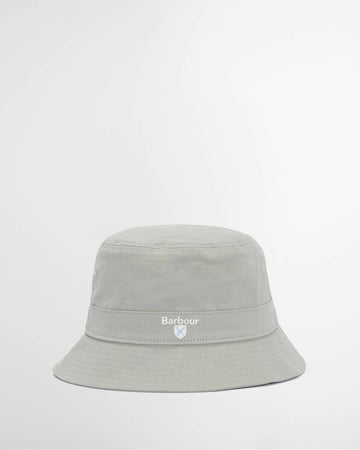 Young Ideas & Henmores - Cascade Bucket Hat - GN31 Forest Fog - M