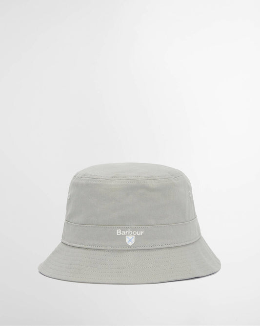 Young Ideas & Henmores - Cascade Bucket Hat - GN31 Forest Fog - M