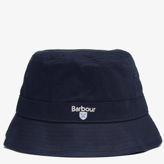 Young Ideas & Henmores - Cascade Bucket Hat - NY91 Navy - M