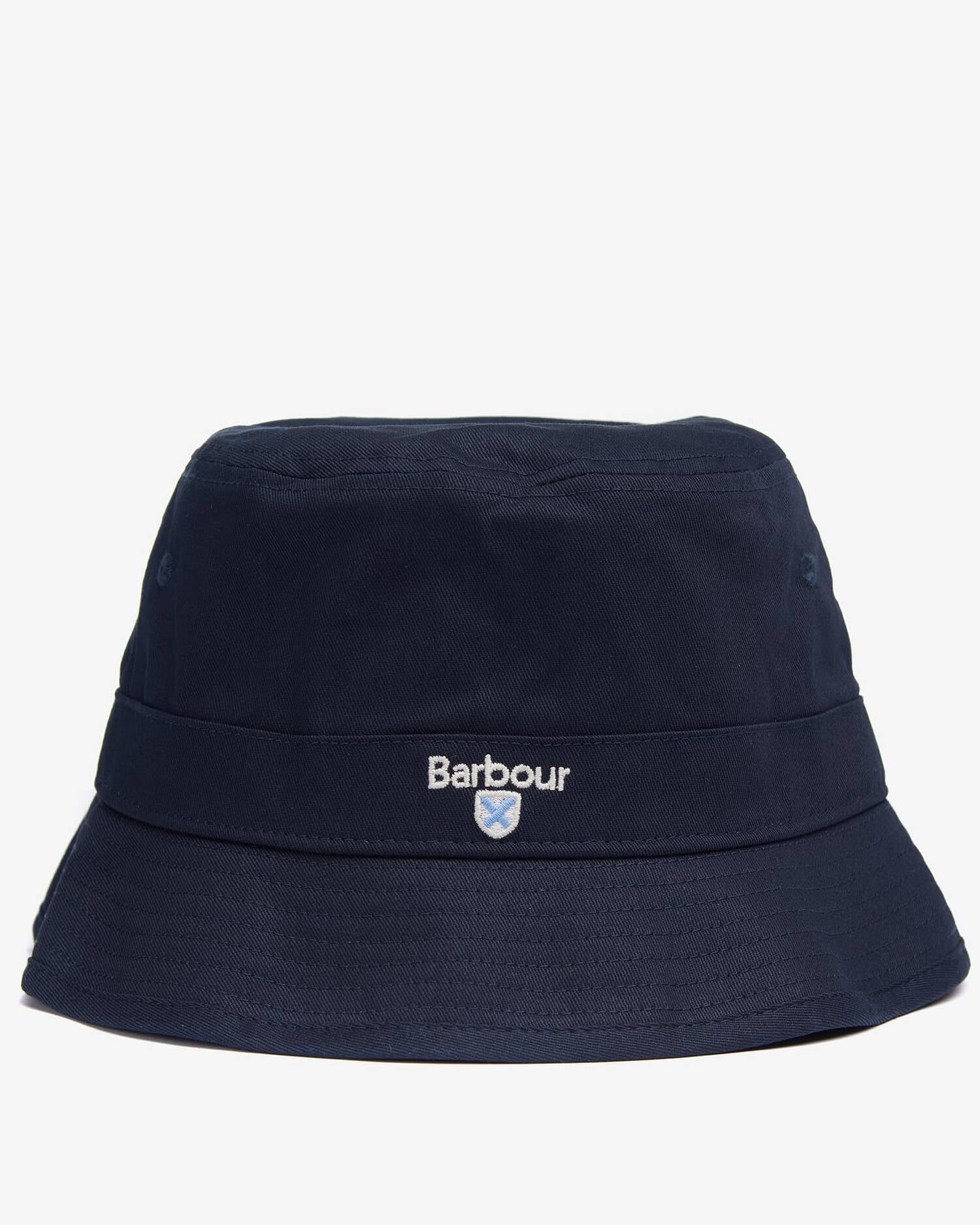 Young Ideas & Henmores - Cascade Bucket Hat - NY91 Navy - M