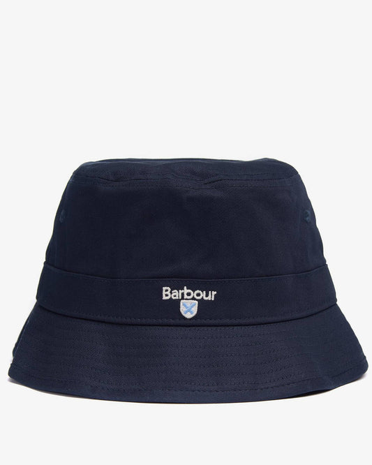 Young Ideas & Henmores - Cascade Bucket Hat - NY91 Navy - M