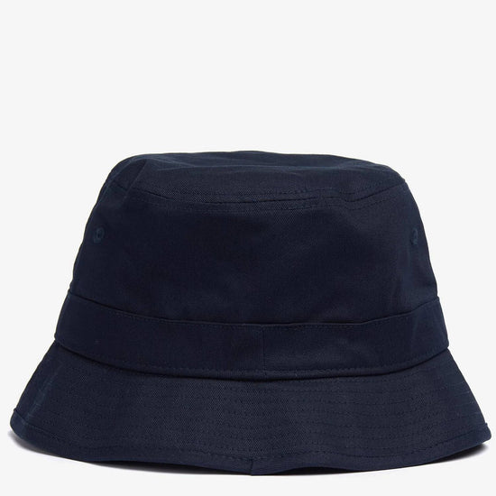 Young Ideas & Henmores - Cascade Bucket Hat - NY91 Navy - M