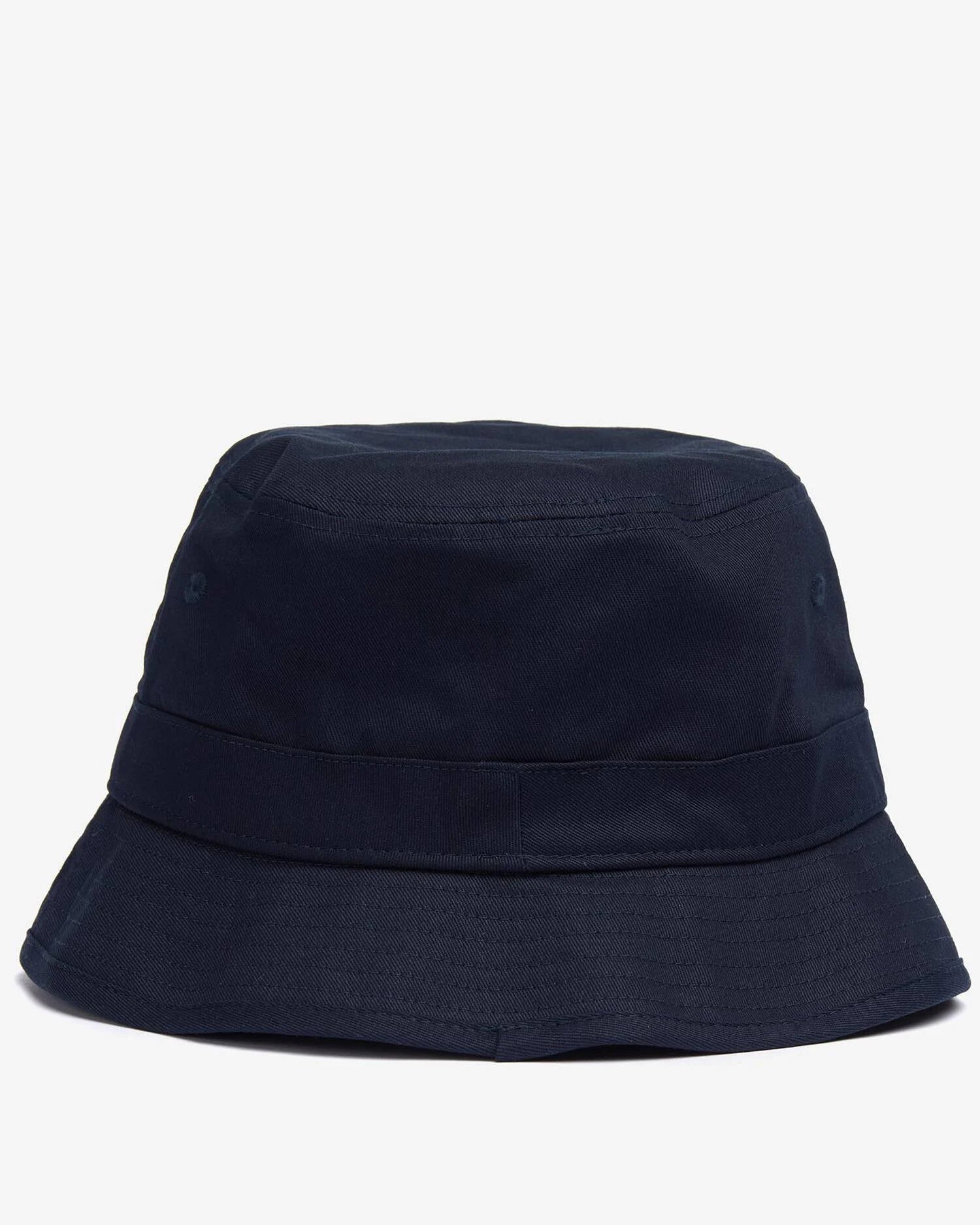 Young Ideas & Henmores - Cascade Bucket Hat - NY91 Navy - M