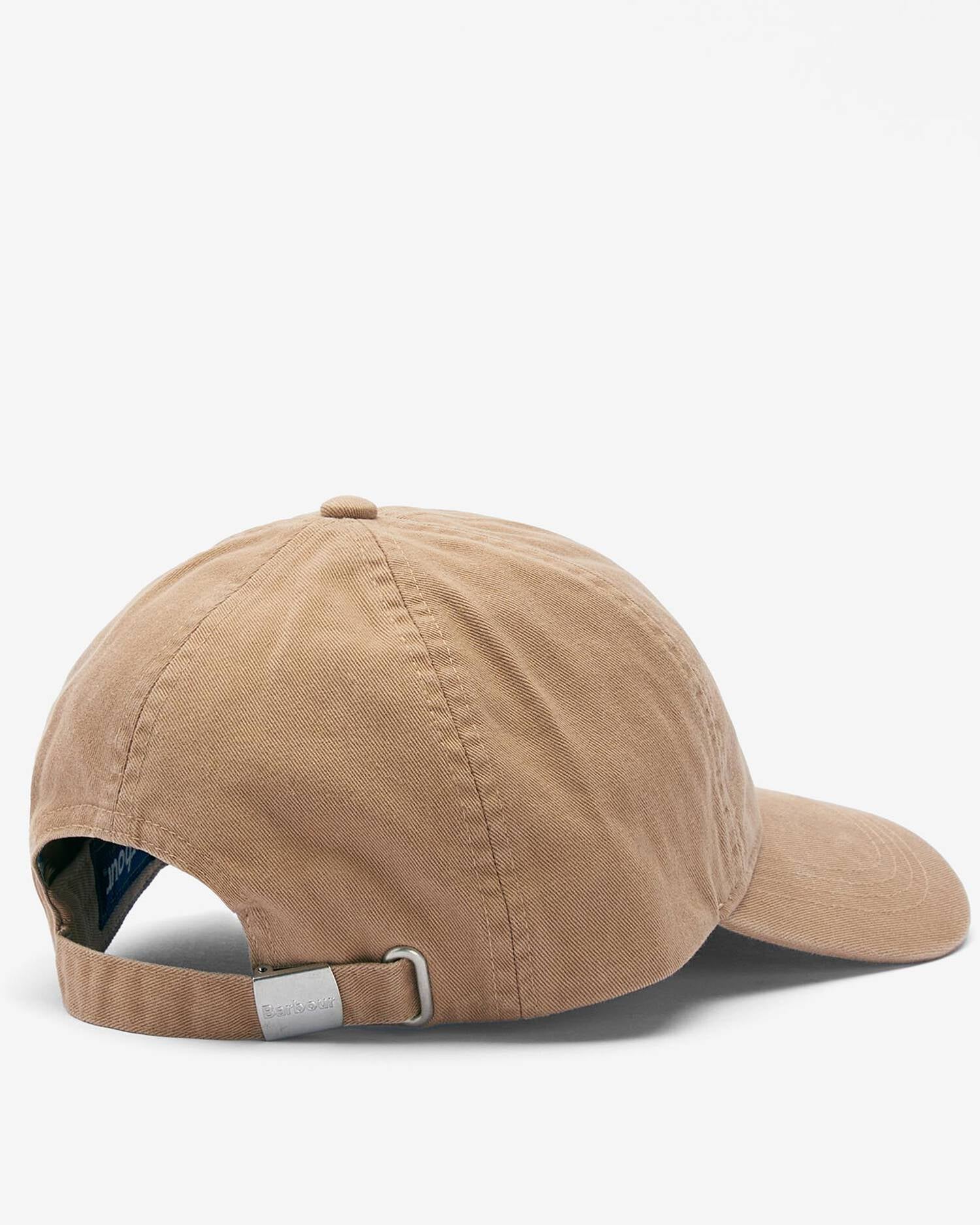 Young Ideas & Henmores - Cascade Cap - GN97 Loden Green - OS