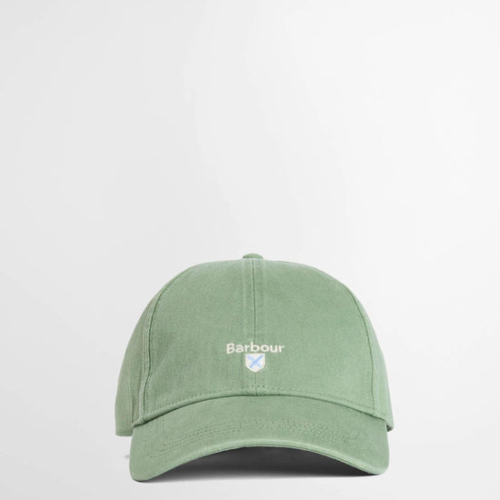 Young Ideas & Henmores - Cascade Cap - GN97 Loden Green - OS