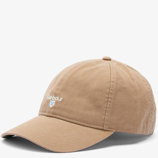 Young Ideas & Henmores - Cascade Cap - ST51 Stone - OS