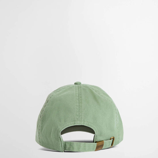 Young Ideas & Henmores - Cascade Cap - GN97 Loden Green - OS
