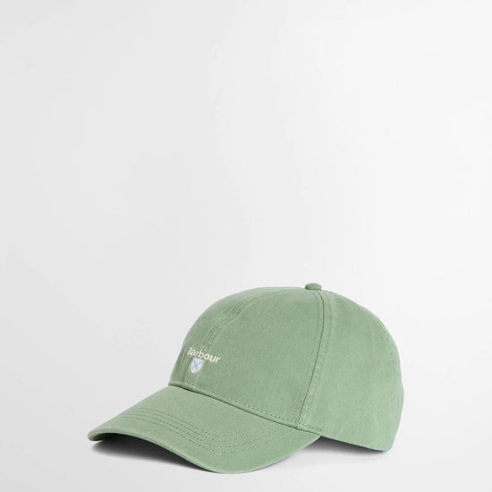 Young Ideas & Henmores - Cascade Cap - GN97 Loden Green - OS