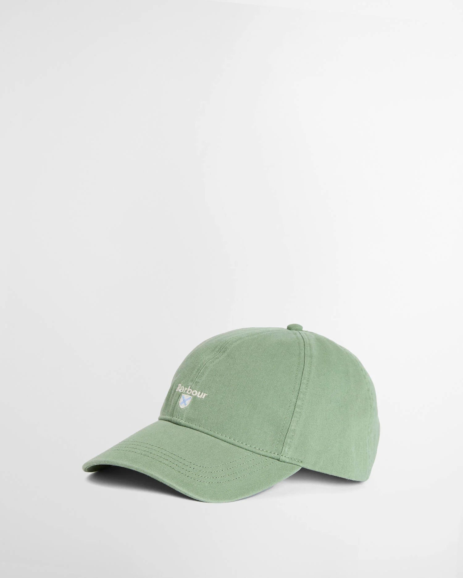 Young Ideas & Henmores - Cascade Cap - GN97 Loden Green - OS
