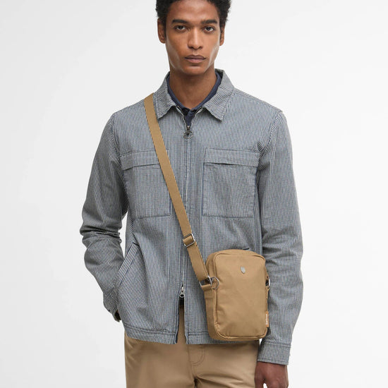 Young Ideas & Henmores - Cascade Crossbody Bag - BE71 Trench - OS