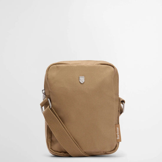 Young Ideas & Henmores - Cascade Crossbody Bag - BE71 Trench - OS