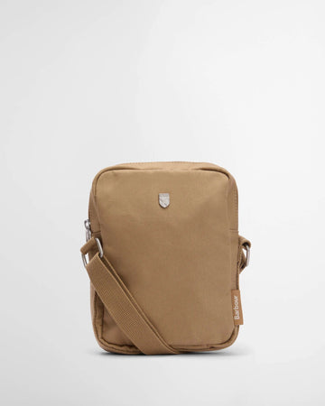 Young Ideas & Henmores - Cascade Crossbody Bag - BE71 Trench - OS