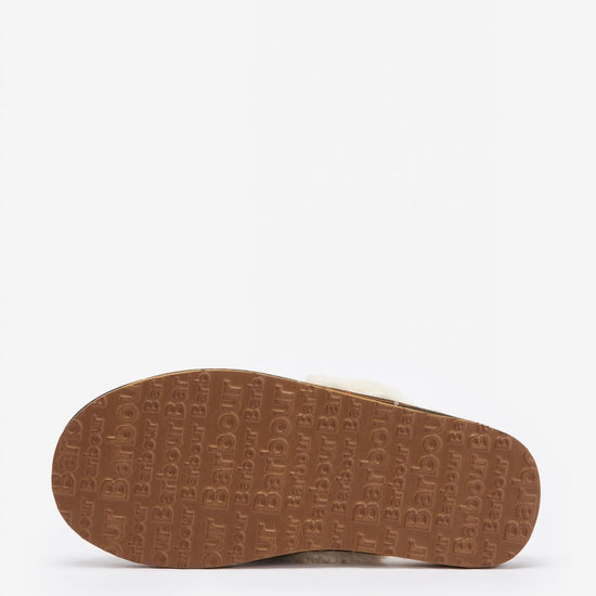 Young Ideas/Henmores - Claudia Mule Slipper - BR92 Brown - 4