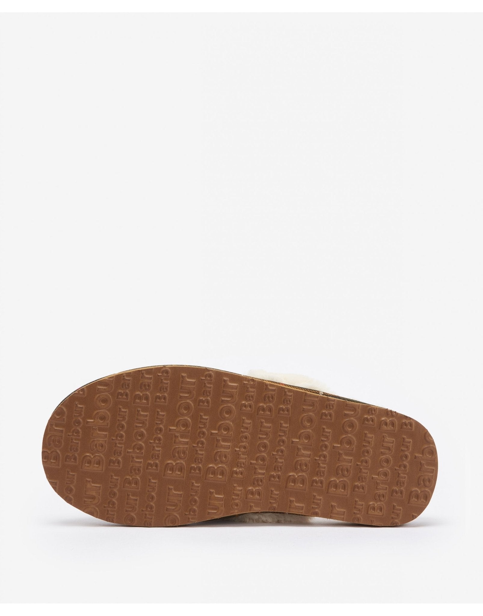 Young Ideas/Henmores - Claudia Mule Slipper - BR92 Brown - 4