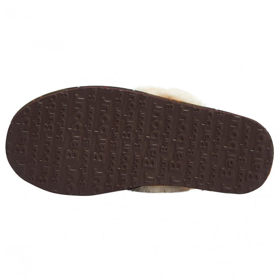 Young Ideas/Henmores - Claudia Mule Slipper - BR92 Brown - 4