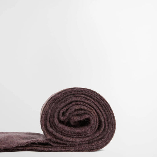 Young Ideas & Henmores -Connie Scarf -BR91 Rustic -OS