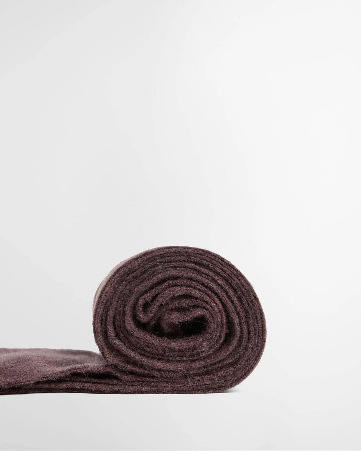 Young Ideas & Henmores -Connie Scarf -BR91 Rustic -OS