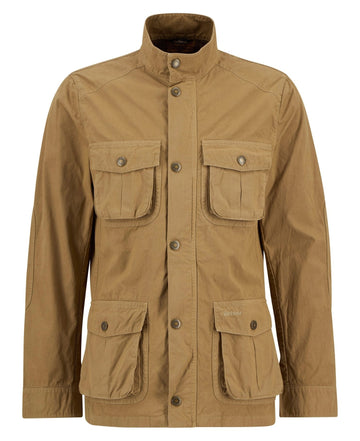 Young Ideas/Henmores - Corbridge Casual Jacket - BE52 Stone - M