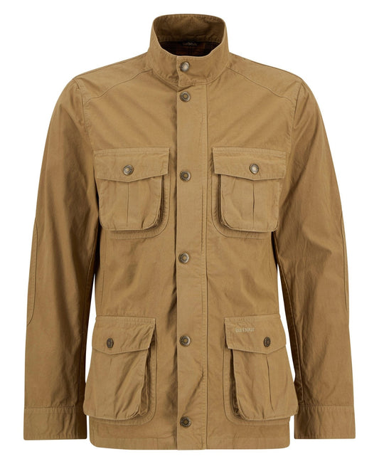Young Ideas/Henmores - Corbridge Casual Jacket - BE52 Stone - M