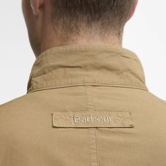 Young Ideas/Henmores - Corbridge Casual Jacket - BE52 Stone - M