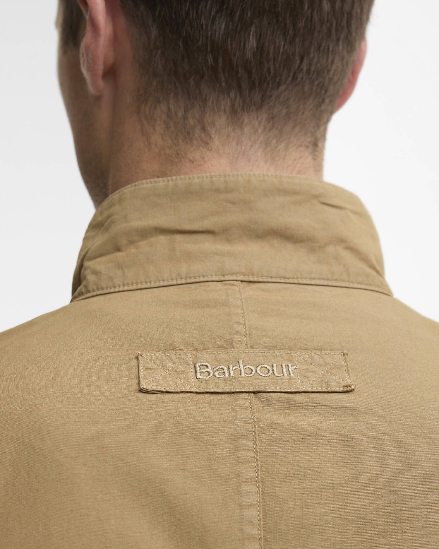 Young Ideas/Henmores - Corbridge Casual Jacket - BE52 Stone - M